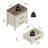  Allysyn 22.7" 2 Drawer Nightstand-911949975-931287793