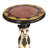 Geannie Tray Top End Table