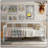 Modern Solid Wood Daybed, Multifunctional Twin Size With Finish And Storage Space-398494891