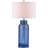 Issleib Glass Table Lamp
