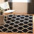 Cannen Hand Tufted Wool Geometric Rug-1009968167-963410286