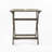 Lleyton 2 - Person Wood Patio Dining Set with Square Table-1407112586