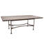 Classico Outdoor Rectangle Dining Table-1966448530-1966448531
