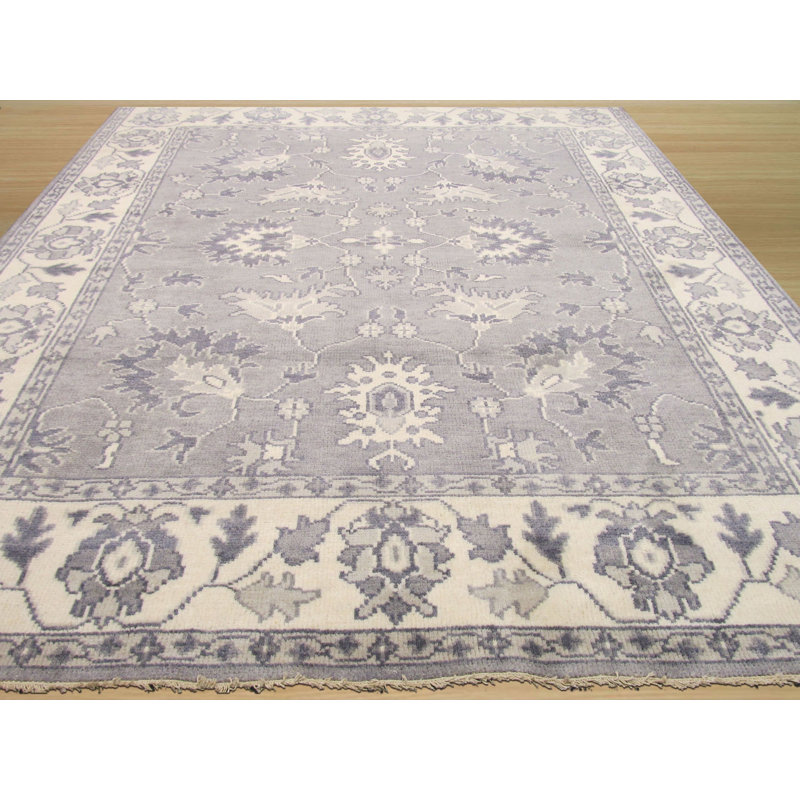 Tapis cartouche 9 x 12 po