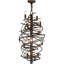 Harvey-Lee 13 - Light Chandelier