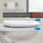 Slow-Close Elongated Non-Slip Toilet Seat