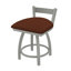 Tabouret de coiffeuse à dossier bas 18 po Catalina-641026804-641026806