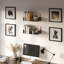 2 Piece Floating Shelf