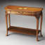 Ridgeland Console Table-1863792221