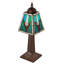 Mini lampe de mission 10 "High Valencia