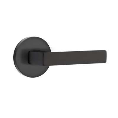 Dumont Double Dummy Door Lever