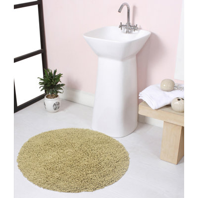 Florbela Bath Rug