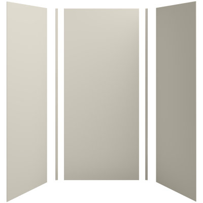 Choreograph Shower Wall Kit