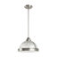 Luminaire suspendu en forme de dôme à 2 lumières Ainsley-1596957512-1596957513