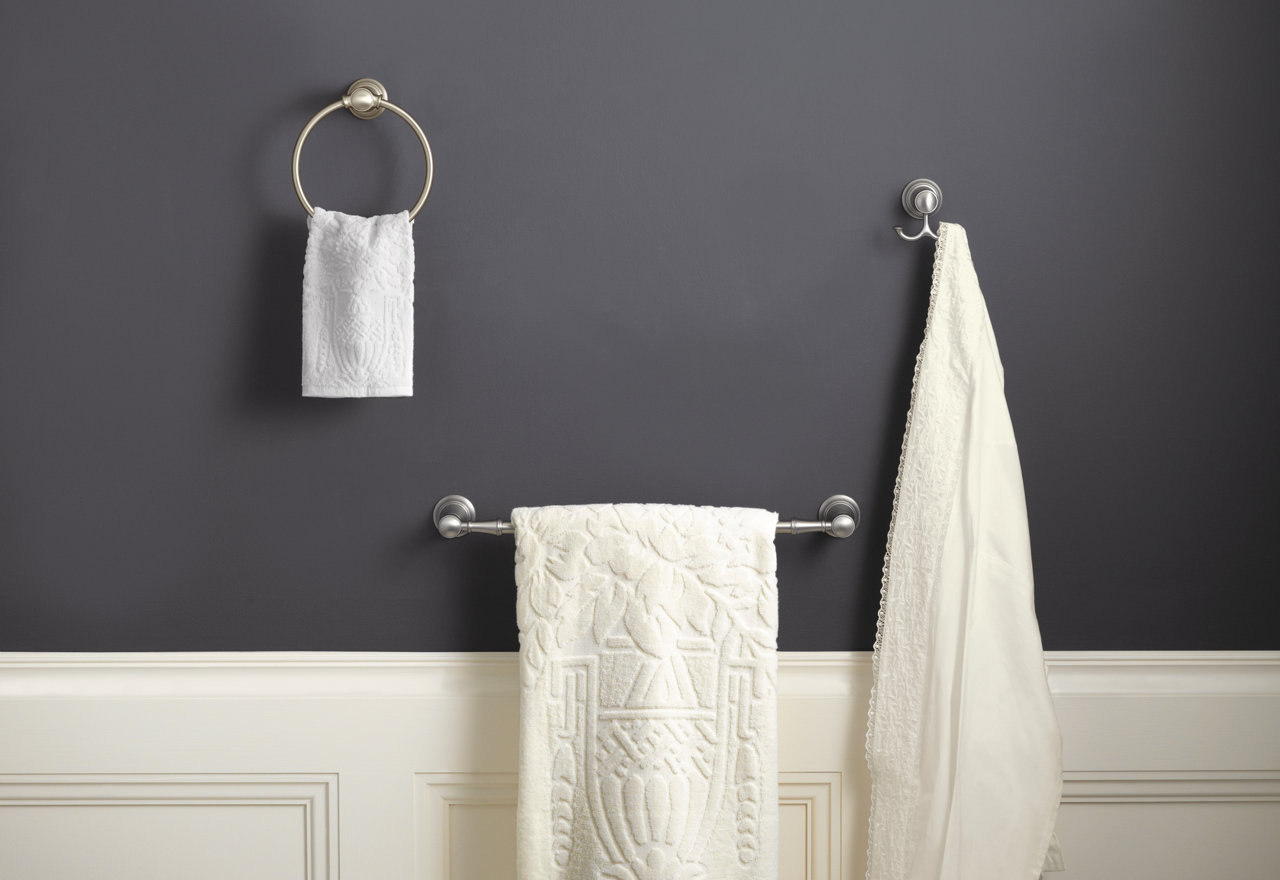 Bathroom Hardware Sets: Pro Prices
