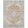 Washable Oriental Indoor Rug