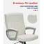 Ensemble de 2 fauteuils président Daizja-1595690804-1595690805