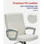 Ensemble de 2 fauteuils président Daizja-1595690805-1595690804