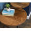 Table de bout à 3 pieds Barney-289564044