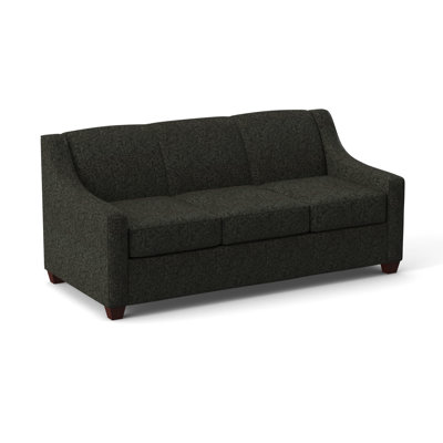 Phillips 76" Sofa Bed with Reversible Cushions