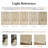 Kitty Machine Washable Oriental Area Rug with Non-Slip Backing-439784413-443320607