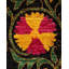 Suzani One-of-a-Kind 8' 2" X 10' 5" Hand Knotted Area Rug