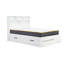 Miosoti STORAGE BED-80781905