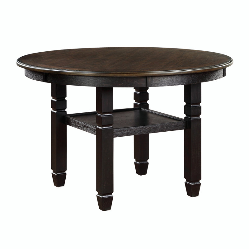 Rond Eaglin 47,5 po, Noir