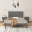 Brigetta Headboard