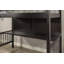 Lit mezzanine simple Harold-391155715