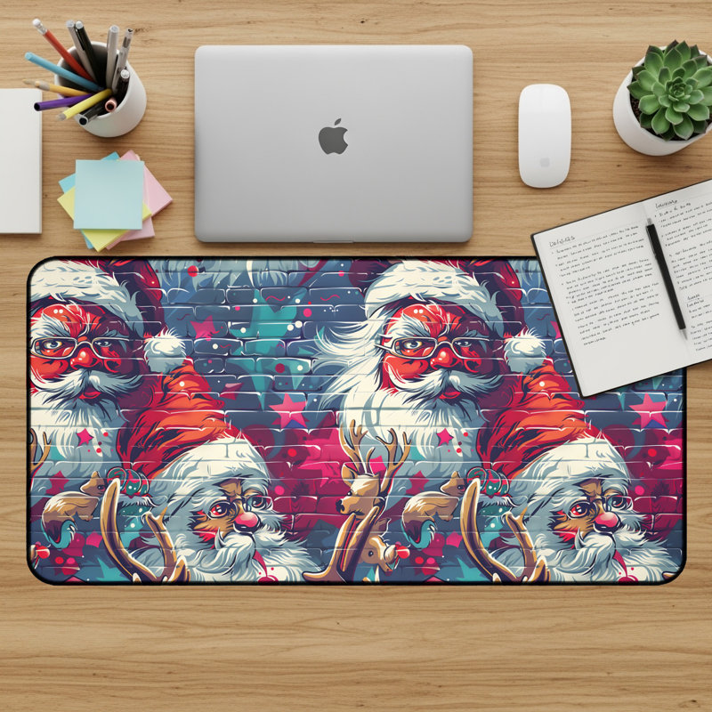 Desk Pad