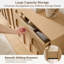 Commode 9 tiroirs Mid-Century-1103496492