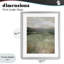 «Glimpse Of Spring», reproduction sous verre encadrée, design par Carol Robinson-1035057574-1035057581