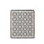 Couverture abstraite 100% coton-1430012512-1448777763