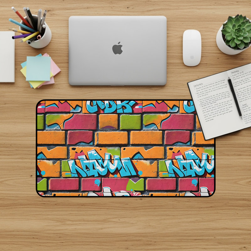 Desk Pad
