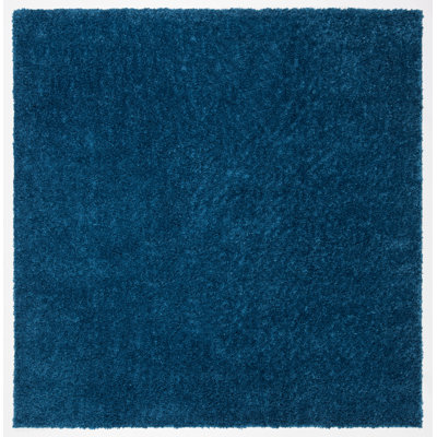 Peake Solid Colour Area Rug