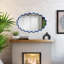 Miroir mural Modern-1343091788
