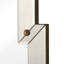 Lane Tiered Beveled Wall Mirror-19603738
