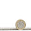 Machine Woven Green/Light Beige Rug-70523027