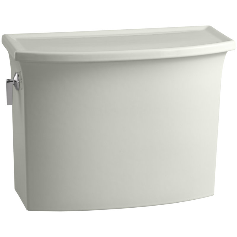 Archer 1.28 GPF Toilet Tank, Dune