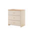 Evie Standard 2 Piece Nursery Furniture Set-134070282