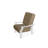 St. Catherine Outdoor Lounge Chair-19642949-19642926