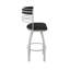 Hunter Swivel Stool-110982434-110982440-110982446