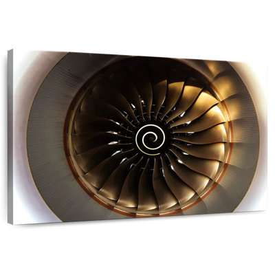 Mehar Sunlit Turbine Aircraft