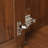60" Double Bathroom Vanity Set