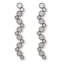Ensemble de 2 miroirs d'appoint Vinler