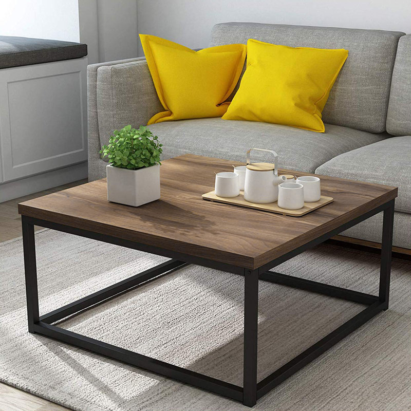 Bernard Frame Coffee Table