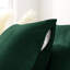 Heavy Crushed Velvet Cushion Cover-46999366