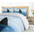 Shark Modern & Contemporary Duvet Cover-25162741