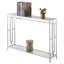 Console de 42 po Sapienza-77661800